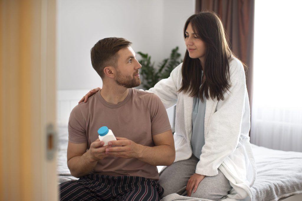 HGH Clinic-Growth Hormone Clinic in Livonia